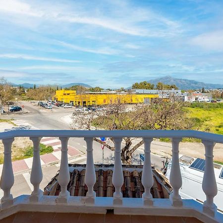 Villa Angeles Marbella Zewnętrze zdjęcie