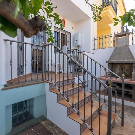 Villa Angeles Marbella Zewnętrze zdjęcie