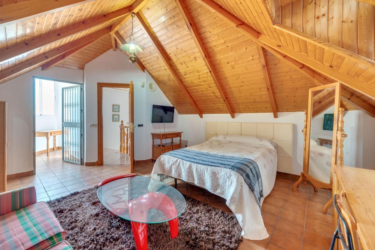 Villa Angeles Marbella Zewnętrze zdjęcie