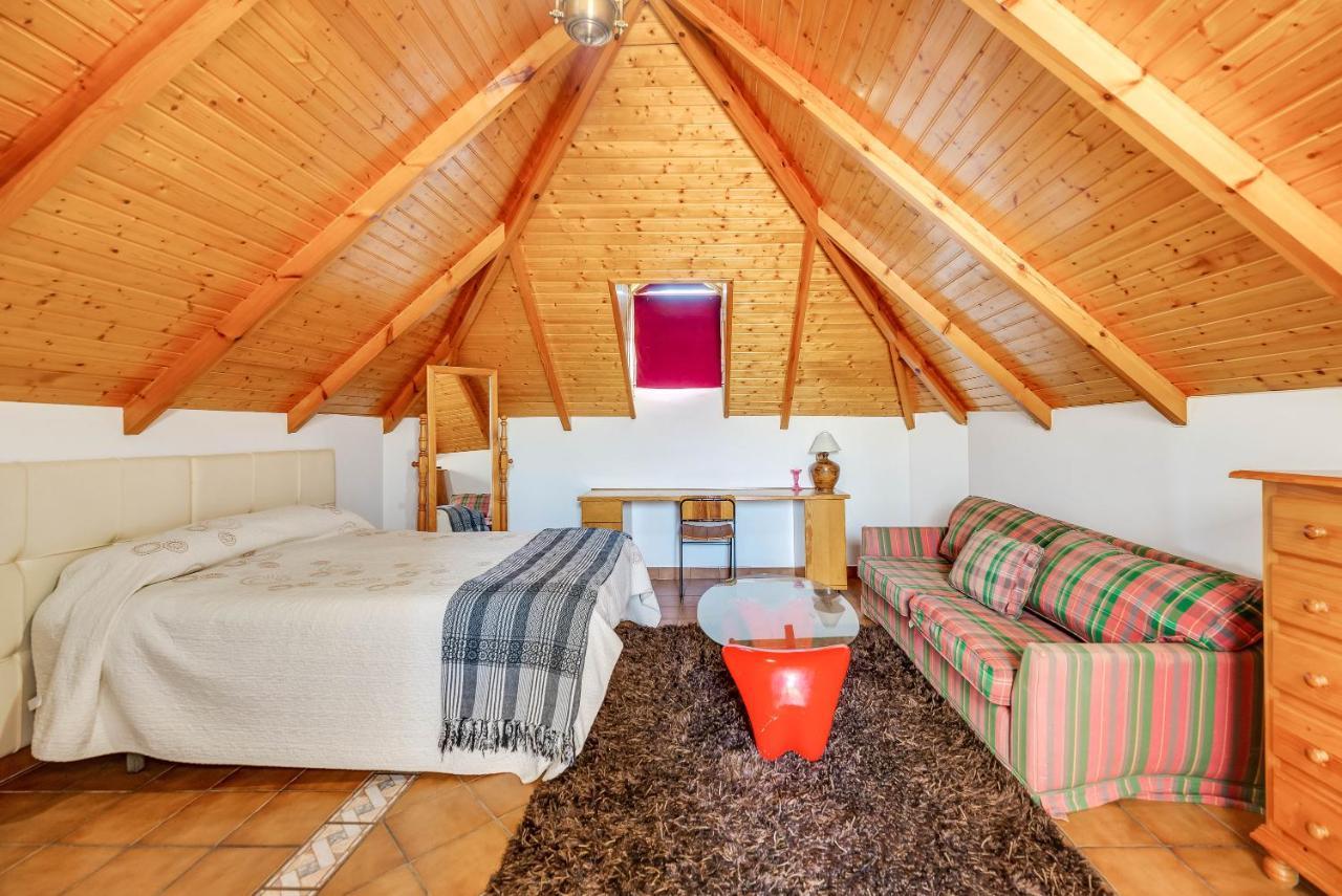 Villa Angeles Marbella Zewnętrze zdjęcie