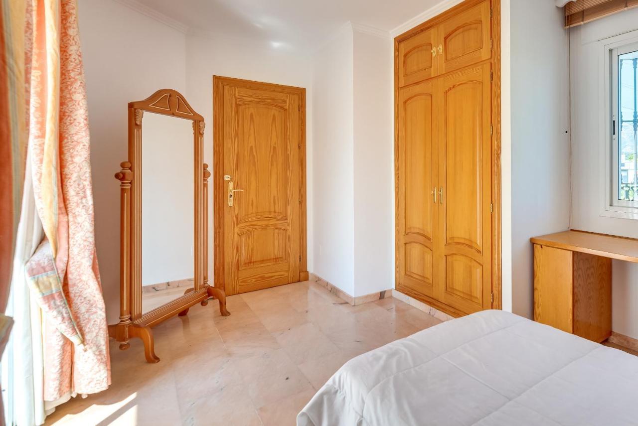 Villa Angeles Marbella Zewnętrze zdjęcie