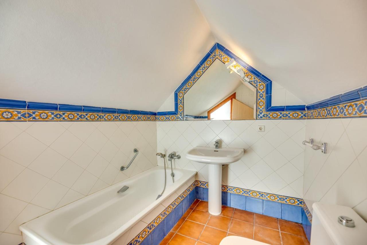 Villa Angeles Marbella Zewnętrze zdjęcie