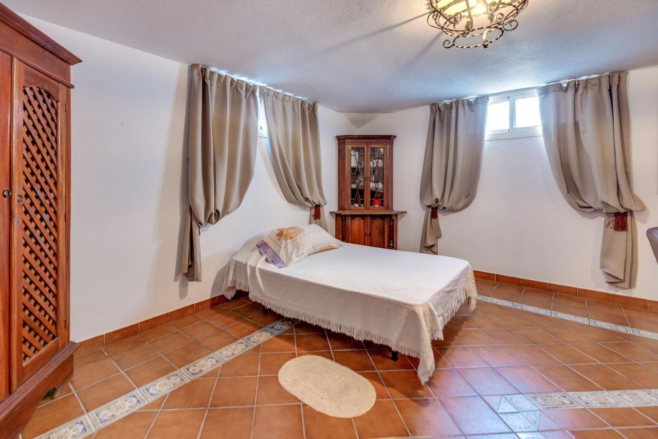Villa Angeles Marbella Zewnętrze zdjęcie