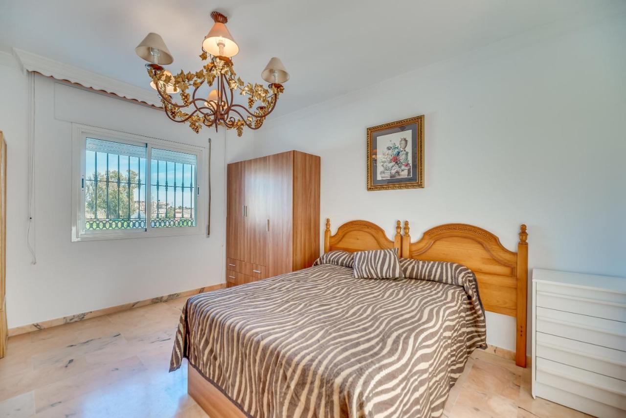 Villa Angeles Marbella Zewnętrze zdjęcie