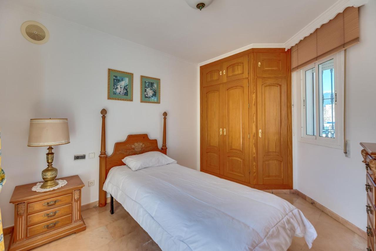 Villa Angeles Marbella Zewnętrze zdjęcie