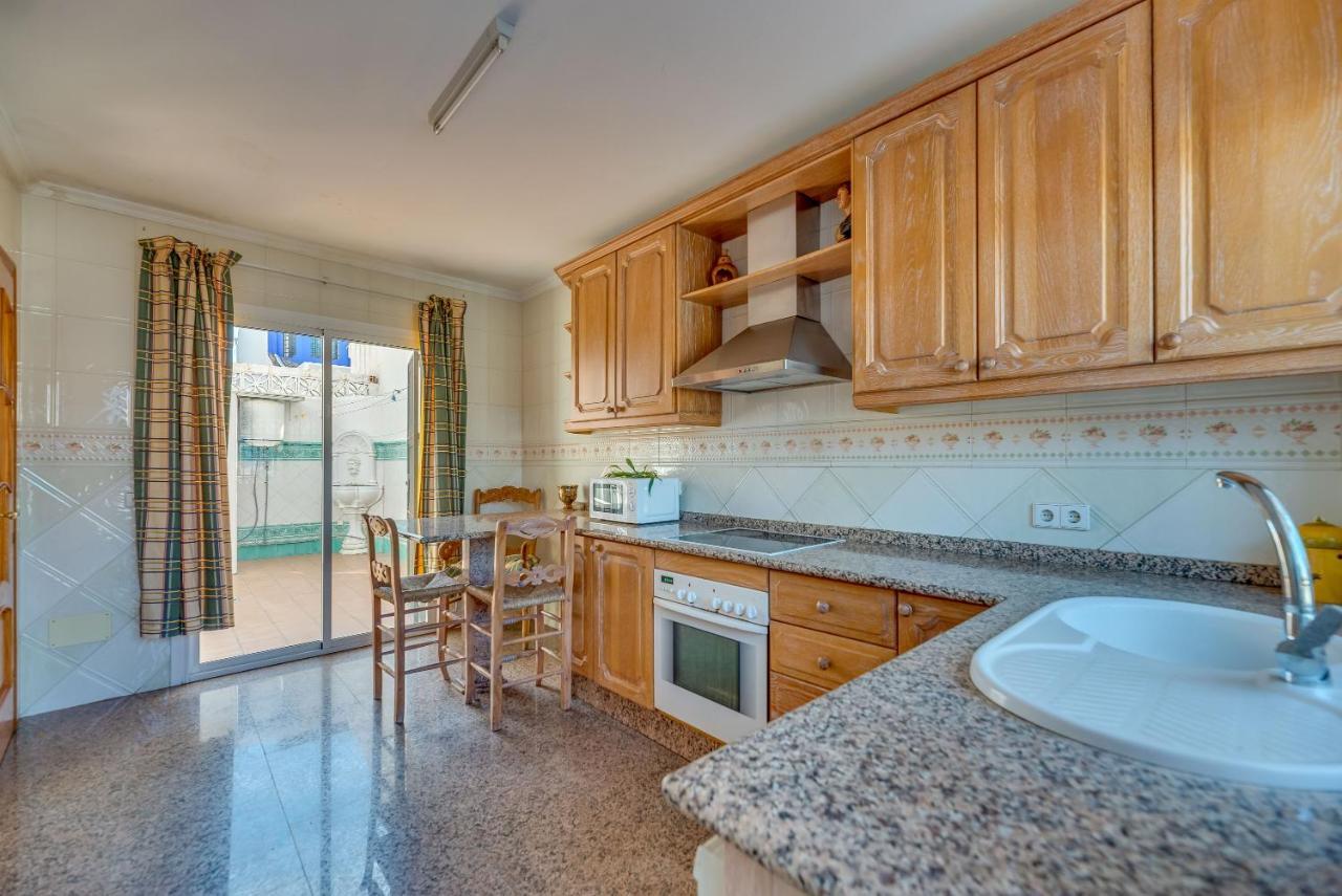 Villa Angeles Marbella Zewnętrze zdjęcie